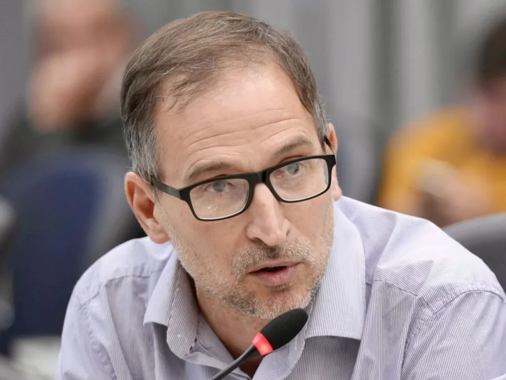 Financiamiento universitario: qué establece el proyecto del diputado Domingo 