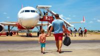 Autorizaciones de viaje con niños, niñas y adolescentes: ¿dónde tramitarlas?