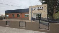 EdERSA inauguró su nueva oficina en Choele Choel 