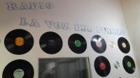 Ya suena una FM en Pomona gracias a una de las escuelas más antiguas de Río Negro 
