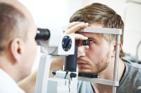 Jornada de atención oftalmológica en Darwin 