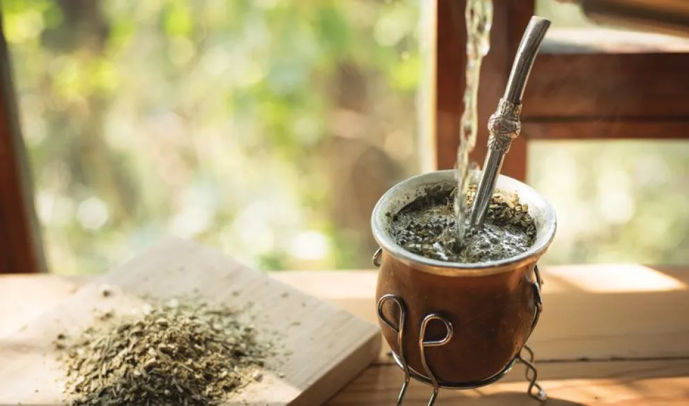 Aumentan las importaciones de yerba mate en Argentina