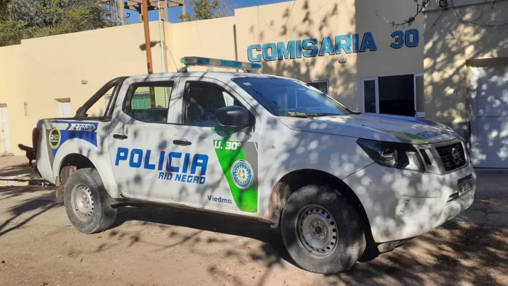 Policía: gran inversión en Seguridad con la compra de más de 2300 cubiertas