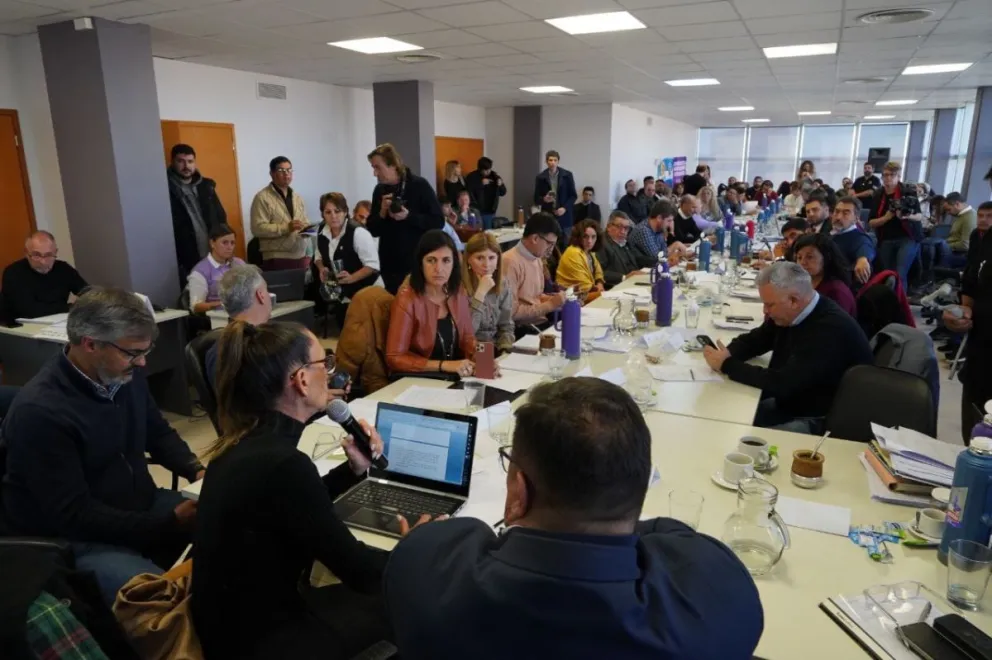 Peajes en Río Negro: quiénes pagarán 