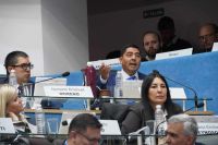 Enérgico pedido de la Legislatura para evitar el cierre de sucursales del Correo Argentino 