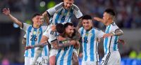 La Selección Argentina confirmó los amistosos previos a la Copa América