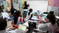 Los docentes rionegrinos tienen los mejores salarios del país