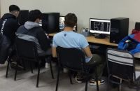 Plan Forjar: llegan nueve computadoras a colegio de Choele Choel 