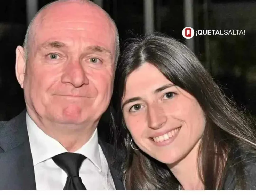 Un inglés guardó 40 años el casco de un soldado argentino para devolvérselo a su hija