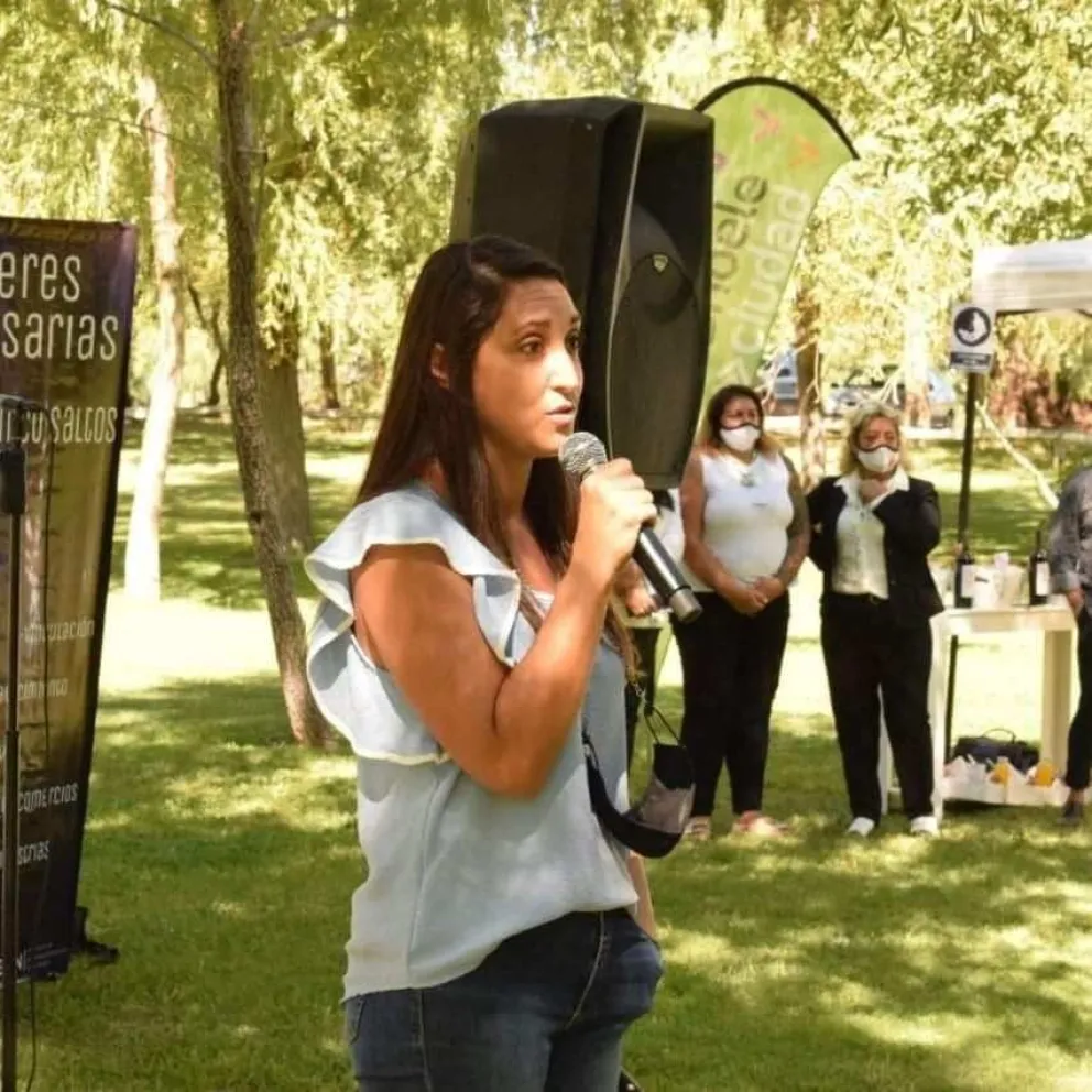 Valeria Zoratti será la nueva directora del CEAER