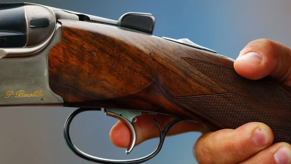 Trabajador rural se disparó accidentalmente en el abdomen y será indemnizado