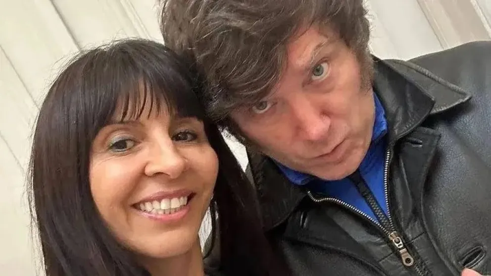 Fichas truchas: La Federación de Box suspendió a la libertaria que maneja Pami y Anses