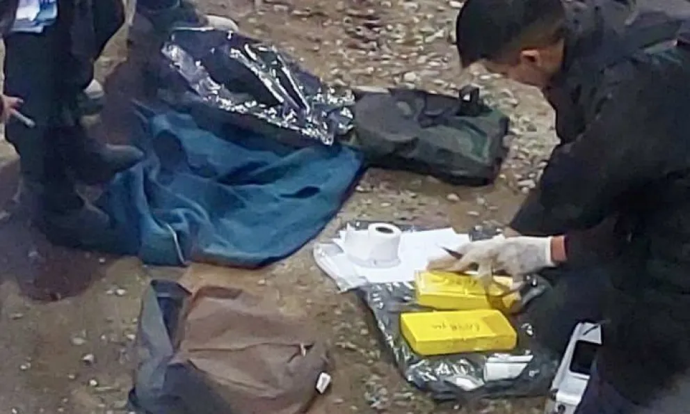 Un desenlace inesperado. 