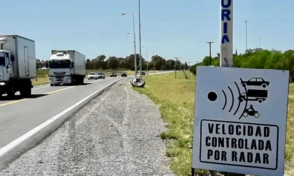 Entre las exigencias de la nueva reglamentación está la señalización correcta (Archivo).