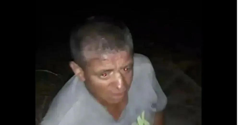 El juez Calcagno dispuso la prisión preventiva de Jorge Hermosilla hasta el 10 de marzo. Foto (Gentiliza).