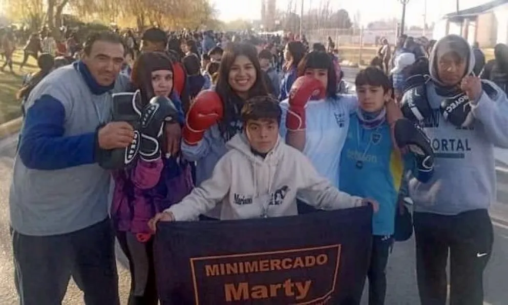 Ya comenzaron las clases 