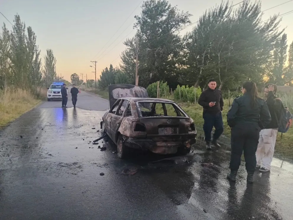 Foto: Gentileza Marcelo Loyola - Radio Municipal Beltrán