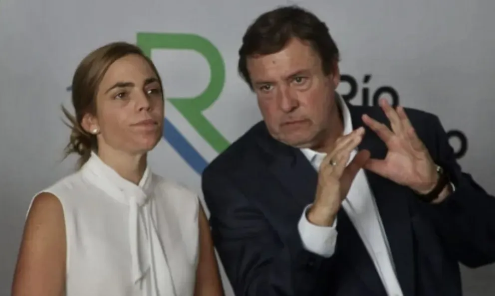 Weretilneck apoyó el reclamo de Soria por Ruta 22: "Lo merecemos como ...