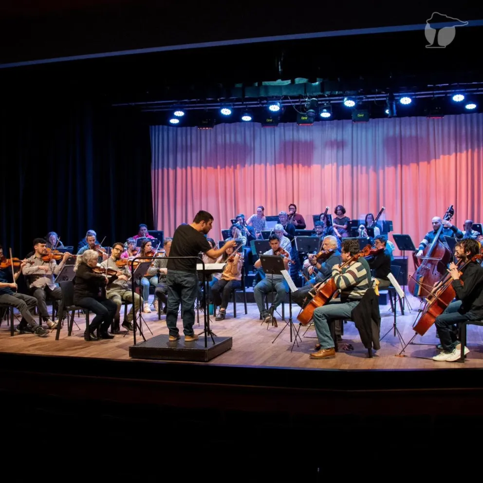 Foto: Facebook Fundación Cultural Patagonia 