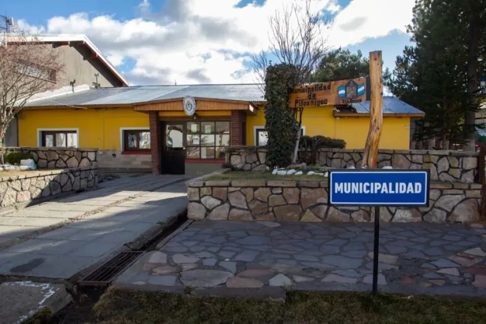 Una elección que presenta una única lista: Juntos Somos Río Negro. Foto archivo: Facundo Pardo
