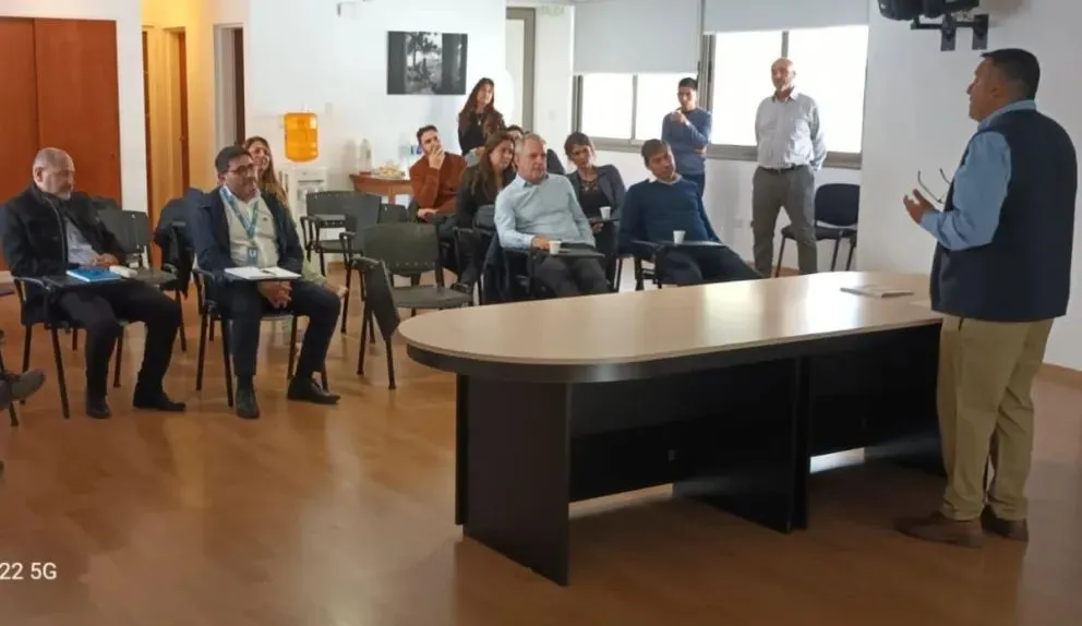 Exposición de Bruno