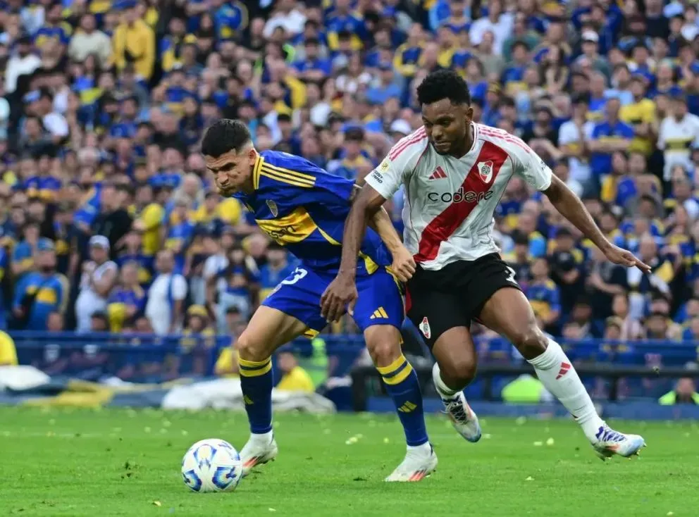 Torneo Apertura 2025