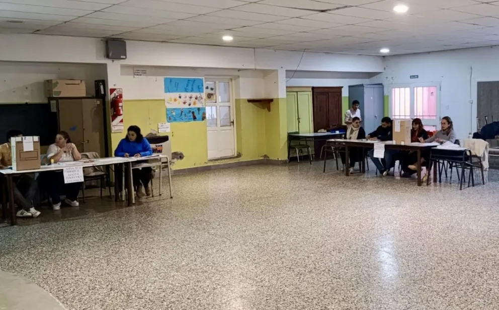 Escuela 7 