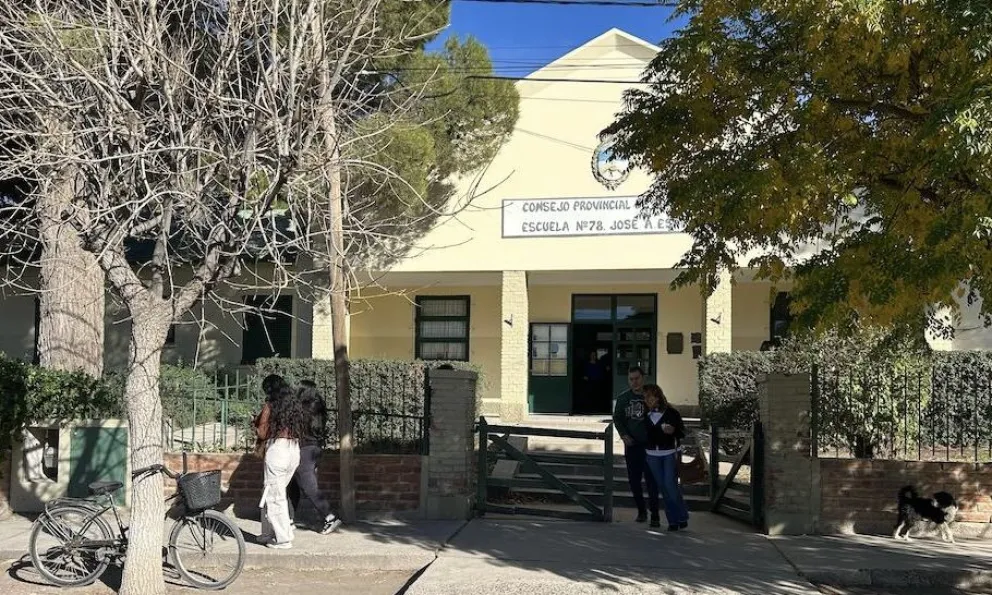 Se votó con normalidad 
