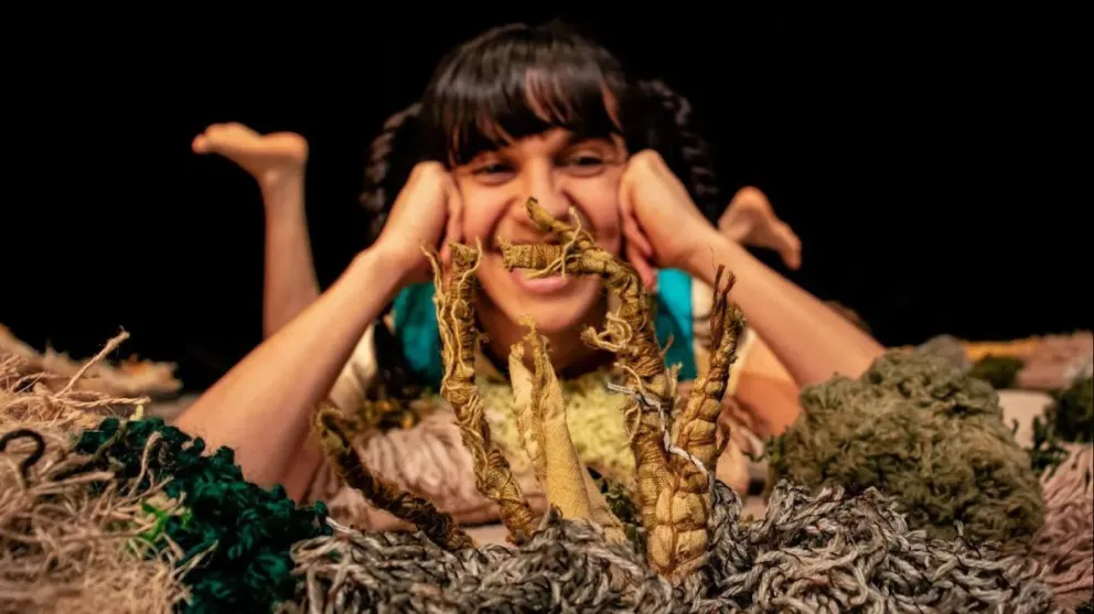 La apertura oficial será con la obra "Macbeth".Crédito: Gobierno Río Negro
