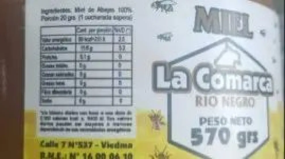 ANMAT declaró la prohibición para comercializar el producto