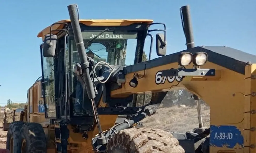 Foto ilustrativa (archivo)