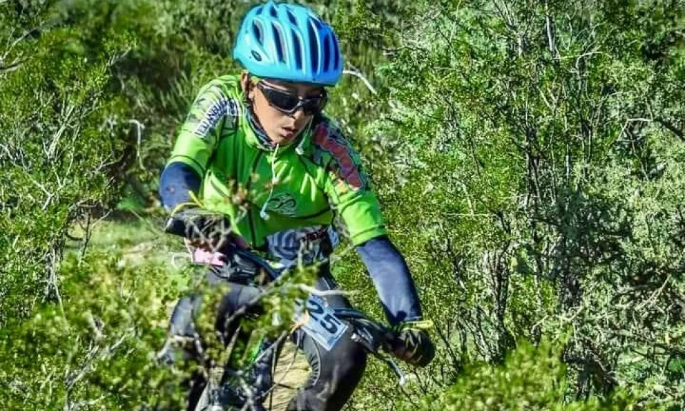 Mañana jueves comienza la competencia 