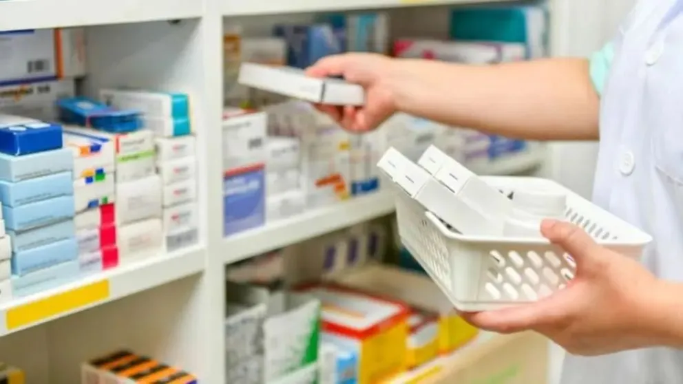 Con estas medidas, IPROSS responde a las nuevas realidades del sistema de saludCrédito: Gobierno de Río Negro