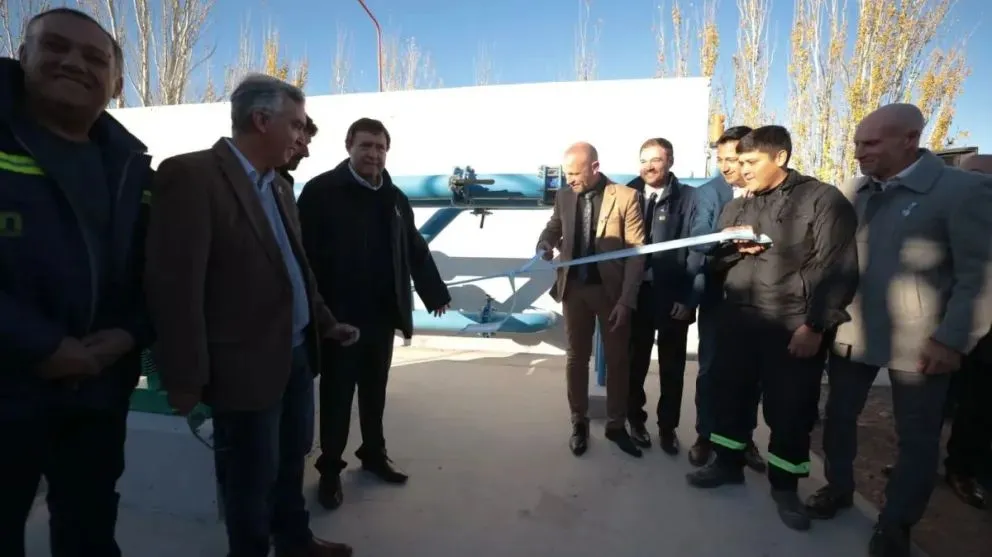 Foto: Gobierno de Río Negro.