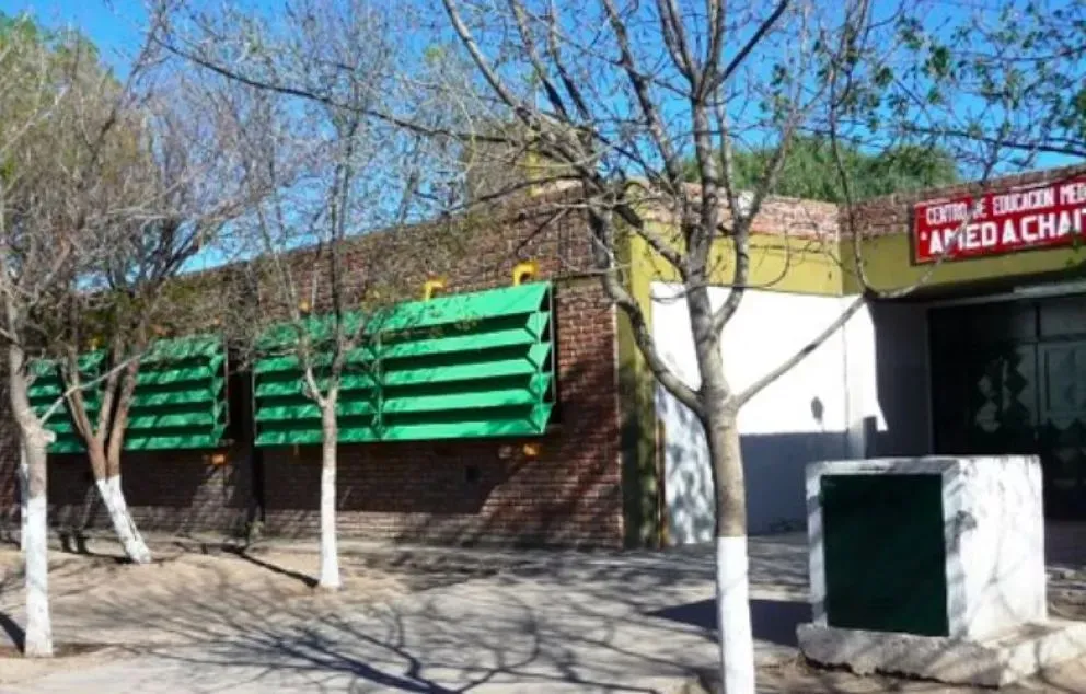 El CET N° 13 obtuvo el primer premio en la categoría Escuelas del Vivalectura 2026.