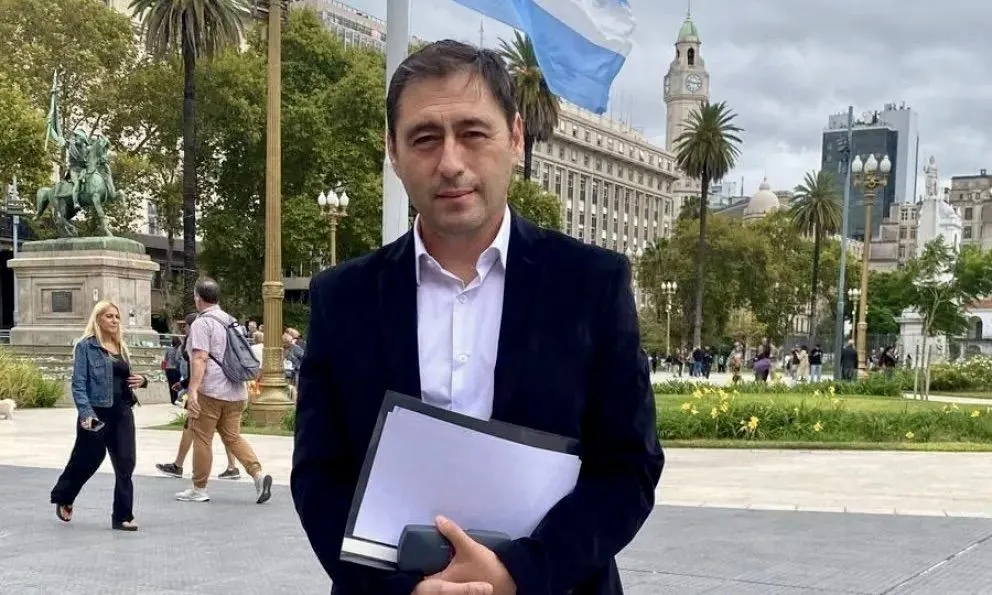 Desde Provincia confirmaron que Allen es el único municipio que no presentó propuestas, a pesar de haber sido notificado formalmente.