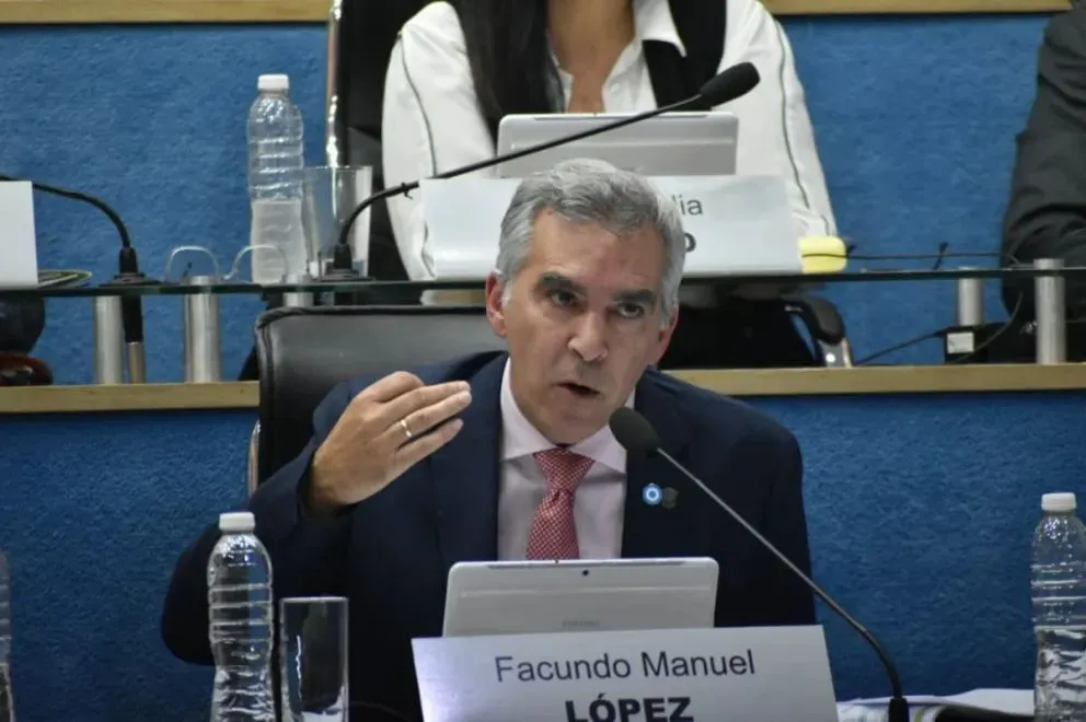 Facundo López 
