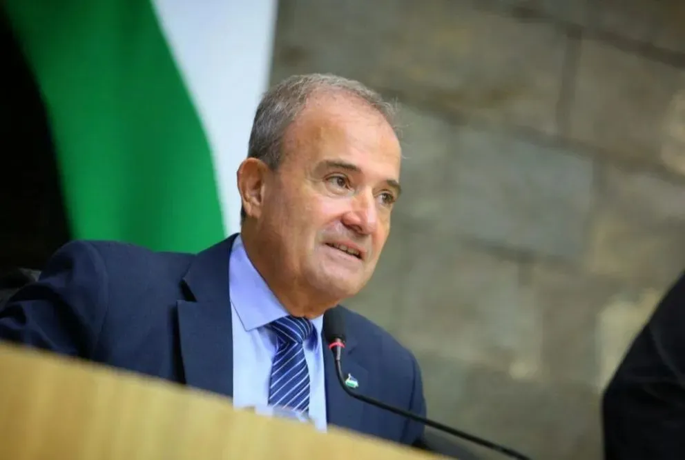 Pedro Pesatti 