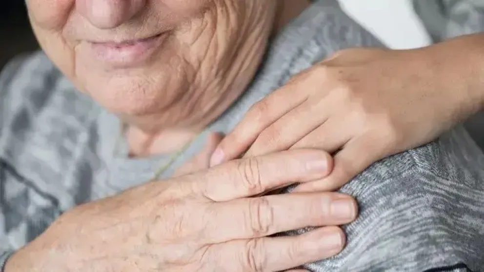 El SIPROVE está destinado a brindar asistencia a personas mayores de 60 añosCrédito: Gobierno de Río Negro