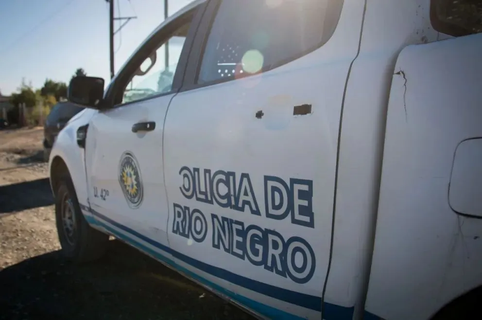 Además detectaron una importante cantidad de municiones de distintos calibres, Foto ilustrativa.