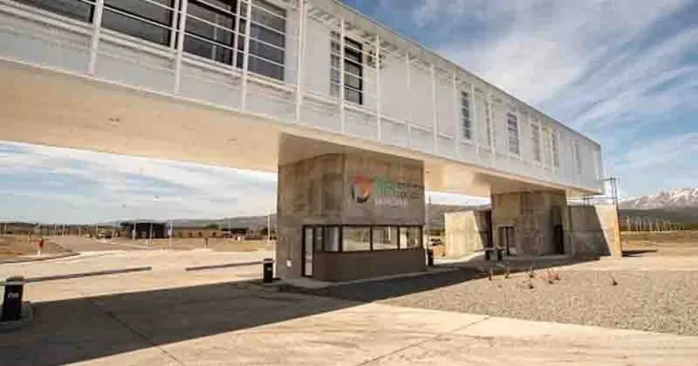 Las nuevas oficinas de la empresa están en el PITBA.