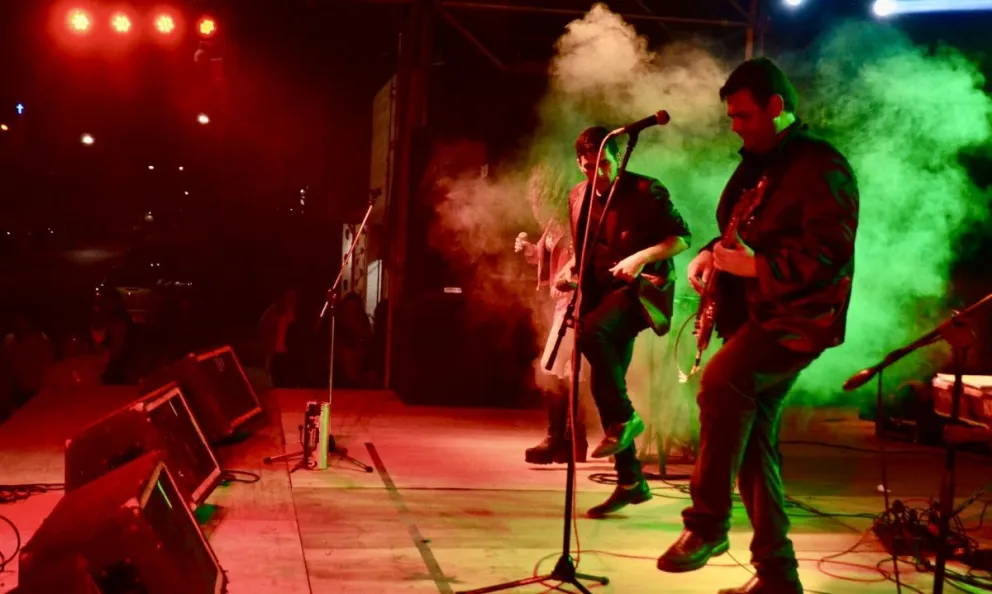 Grupo Sensura de Conesa 