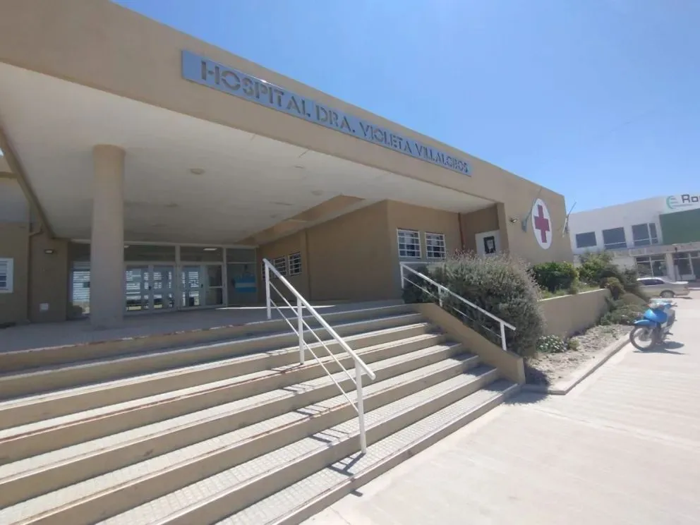 El hecho desencadenó en la detención e imputación de sus padres.