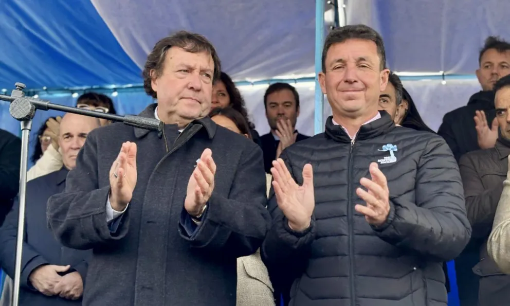 Weretilneck y Ramello 