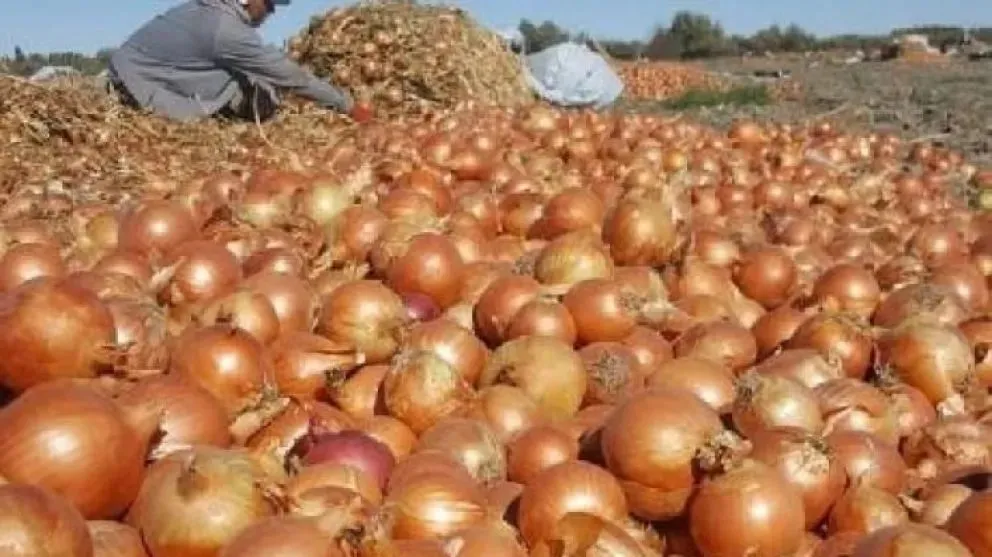 Advertencia sobre las amenazas. Foto archivo.