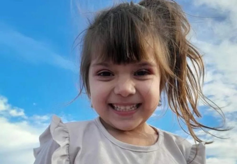 Una historia que conmueve a toda la comunidad de Río Colorado. Foto: 7 en Punto. 