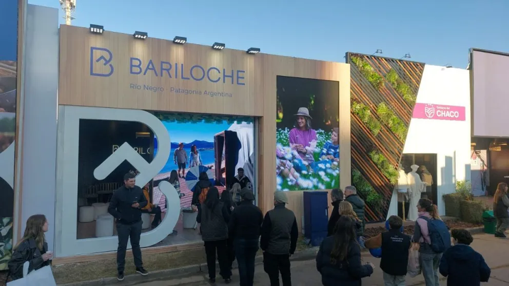  Promocionan la Fiesta Nacional de la Nieve, que se realizará del 15 al 17 de agosto 