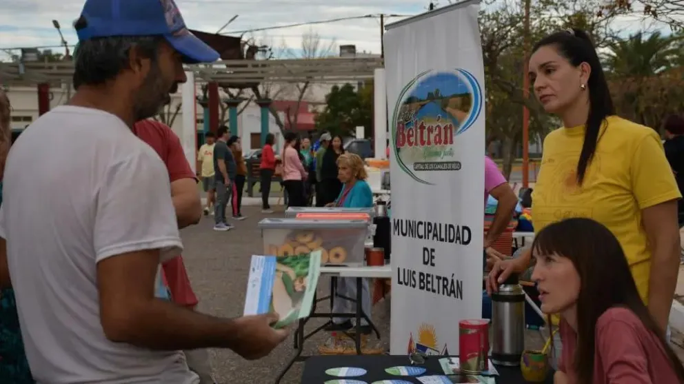 El enfoque integral y participativo refuerza el compromiso de la Provincia con la prevención de consumos problemáticosCrédito: Gobierno de Río Negro