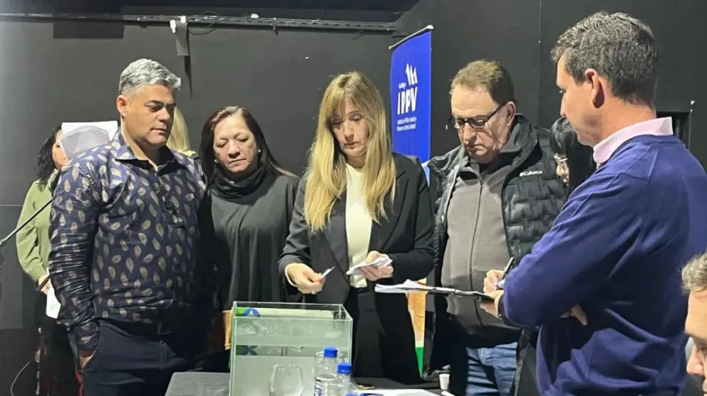 El viernes de esta semana finaliza el plazo de impugnación por los lotes de Choele Choel del Programa Suelo UrbanoCrédito: Gobierno de Río Negro