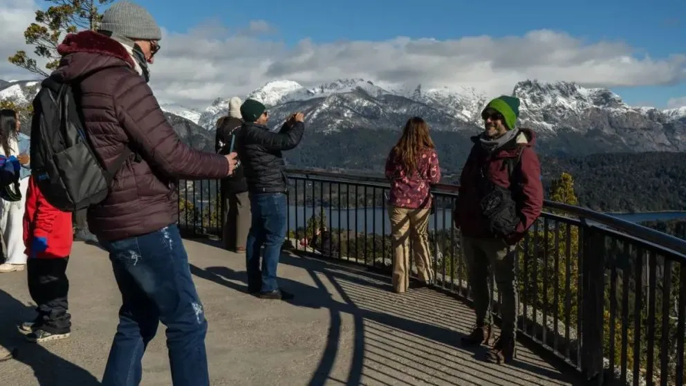 Con 1064 arribos programados al Aeropuerto Internacional Teniente Luis Candelaria presenta un crecimiento del 18% más que en 2024